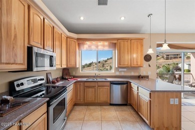 Prime Prescott location on a quiet cul-de-sac with no HOA! This - photo 13