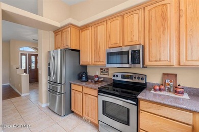 Prime Prescott location on a quiet cul-de-sac with no HOA! This - photo 14