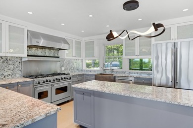 Waterfront South Shore Retreat with Private Dock and Water Views - photo 15