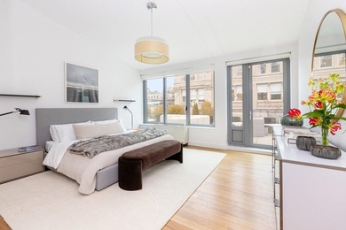 Occupying a prominent corner within the landmarked O'Neill - photo 19