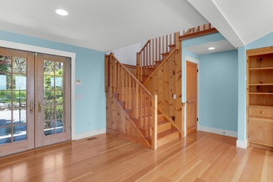 Waterfront South Shore Retreat with Private Dock and Water Views - photo 21