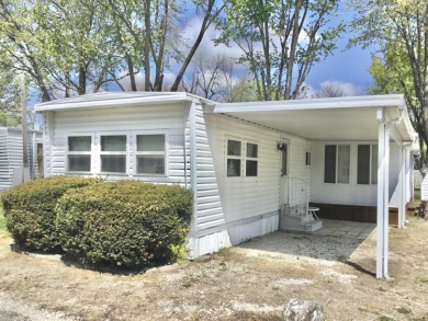 Lake Home For Sale in Celina, Ohio