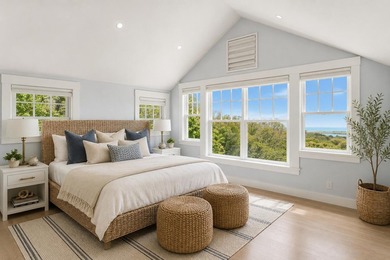 Waterfront South Shore Retreat with Private Dock and Water Views - photo 22