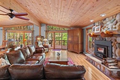 Welcome to the first-ever lake house offered in the exclusive - photo 5