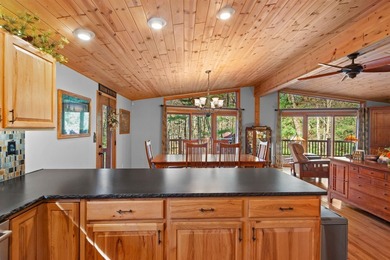 Welcome to the first-ever lake house offered in the exclusive - photo 8