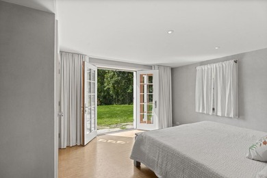 Waterfront South Shore Retreat with Private Dock and Water Views - photo 30