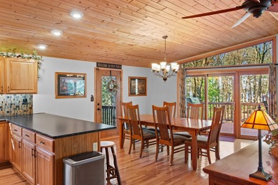 Welcome to the first-ever lake house offered in the exclusive - photo 10