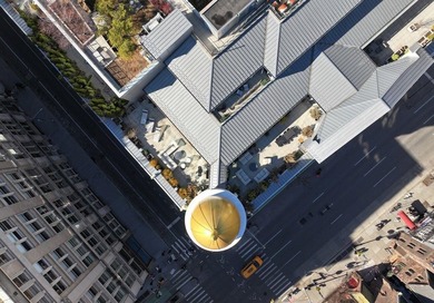 Occupying a prominent corner within the landmarked O'Neill - photo 32