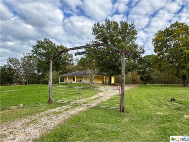 Lake Home For Sale in Coldspring, Texas