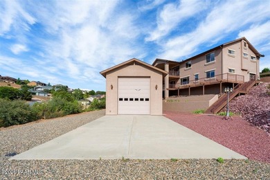 Prime Prescott location on a quiet cul-de-sac with no HOA! This - photo 42