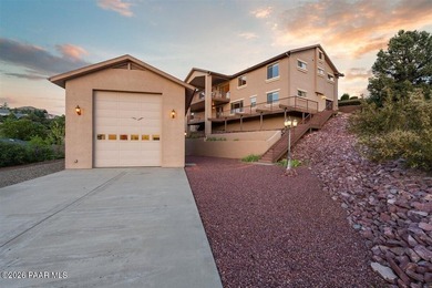 Prime Prescott location on a quiet cul-de-sac with no HOA! This - photo 45