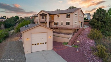 Prime Prescott location on a quiet cul-de-sac with no HOA! This - photo 49