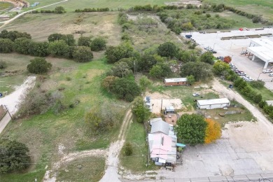 Lake Granbury Commercial For Sale in Granbury Texas