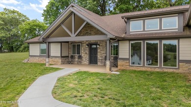 Welcome to your beautiful modern Craftsman ranch home in The