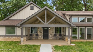 Welcome to your beautiful modern Craftsman ranch home in The