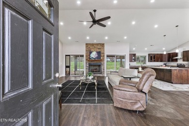 Welcome to your beautiful modern Craftsman ranch home in The