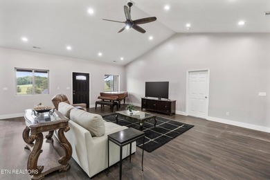 Welcome to your beautiful modern Craftsman ranch home in The