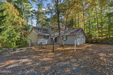 Lake Home Sale Pending in Lake Luzerne, New York