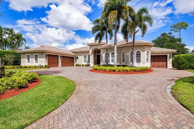 Now available is a stately, 5 bedroom golf course home in the - photo 1
