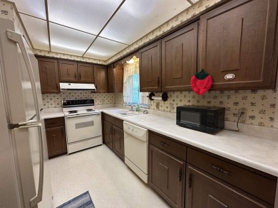 Enjoy low-maintenance living in this 2-bedroom, 2-bath condo