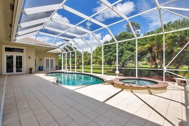 Now available is a stately, 5 bedroom golf course home in the - photo 5