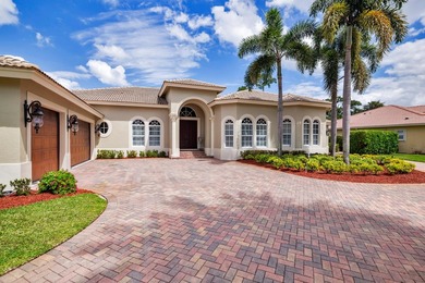 Now available is a stately, 5 bedroom golf course home in the - photo 7