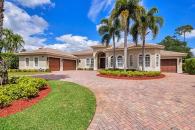 Now available is a stately, 5 bedroom golf course home in the - photo 8