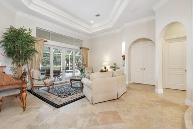 Now available is a stately, 5 bedroom golf course home in the - photo 10