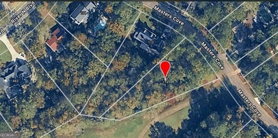 Lake Deer Run Lot For Sale in Macon Georgia