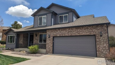 Lake Home For Sale in Longmont, Colorado