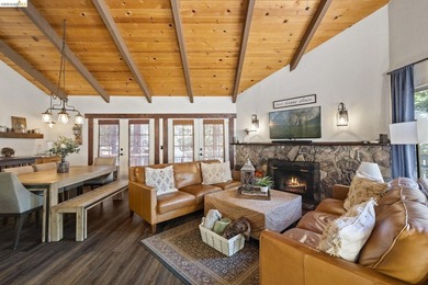 Lakefront Retreat at Pine Mountain Lake - Steps from the Marina! - photo 9