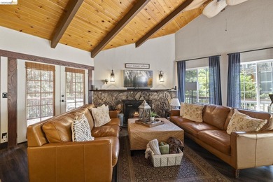 Lakefront Retreat at Pine Mountain Lake - Steps from the Marina! - photo 10
