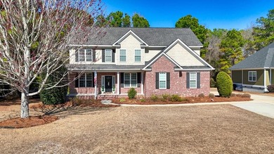 Sweetbriar Lakes  Home For Sale in Thomasville Georgia
