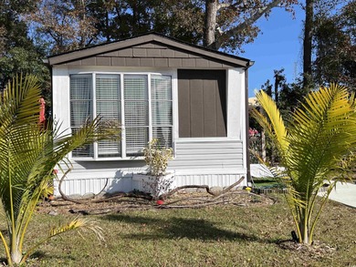 Intracoastal Waterway - Horry County Home For Sale in North Myrtle Beach South Carolina