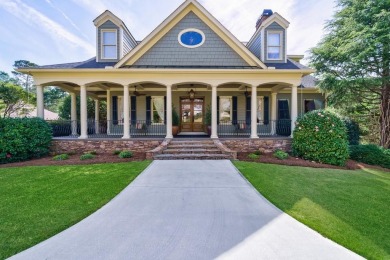 Lake Home Off Market in Peachtree City, Georgia