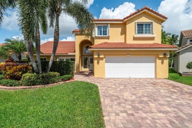 Lake Home For Sale in Weston, Florida