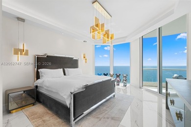 A beautifully renovated residence at the prestigious Turnberry - photo 12