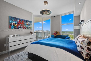A beautifully renovated residence at the prestigious Turnberry - photo 20
