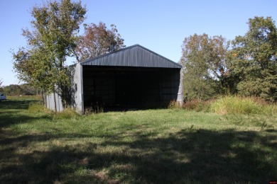 Bull Shoals Lake Lot For Sale in Cedar Creek Missouri