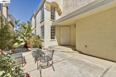 Welcome to this stunning single-family home in the gated - photo 3