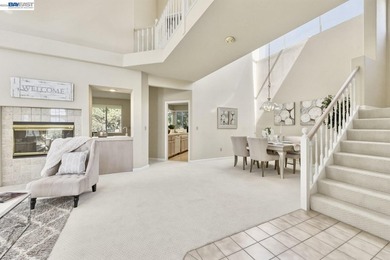 Welcome to this stunning single-family home in the gated - photo 5