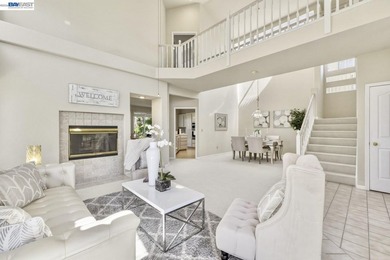 Welcome to this stunning single-family home in the gated - photo 6