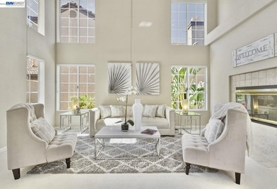 Welcome to this stunning single-family home in the gated - photo 7