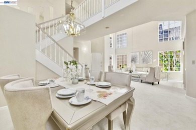 Welcome to this stunning single-family home in the gated - photo 8