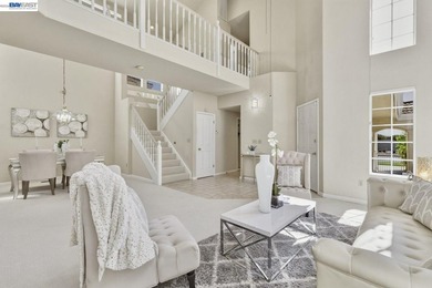 Welcome to this stunning single-family home in the gated - photo 9