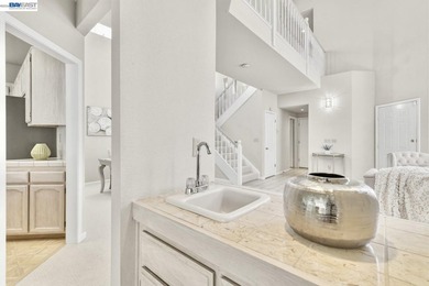 Welcome to this stunning single-family home in the gated - photo 10