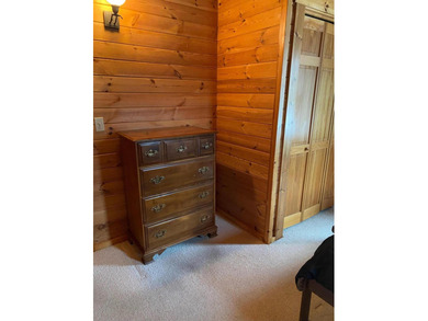 Energy Efficient WESTERN RED CEDAR 1600 SF Log Home beautifully - photo 31