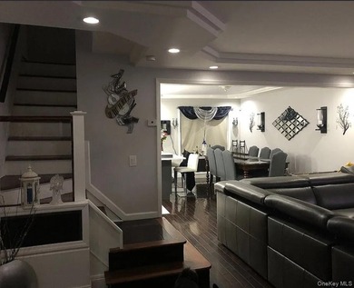 MAGNIFICIENT BRICK HOME WITH OPEN CONCEPT FEEL, WOOD BURNING - photo 2