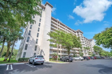 Prime Palm Aire location! Spacious 2BR/2BA residence offering - photo 32