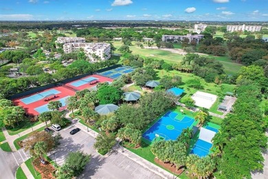 Prime Palm Aire location! Spacious 2BR/2BA residence offering - photo 35